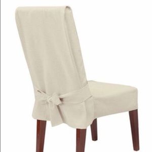 Dining chair Cover set of 2